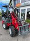 Minicargadora - Weidemann - 1140