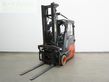 Elevadora - Linde - e 14 evo ion 386-02