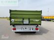 Volquet - Fliegl - tdk-k110