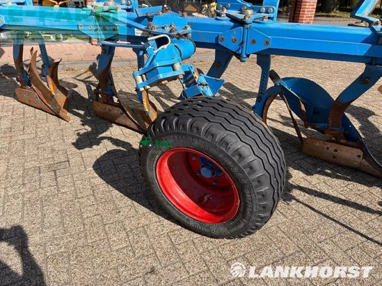 Arado - Lemken - variopal 9 5 n 100