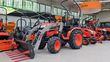 Tractor agrícola - Kubota - b1-181 frontlader
