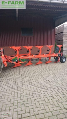 Arado - Kverneland - rm 3005v-100 5