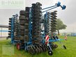 Sembradora - Lemken - solitair dt/900 - sonderpreis!