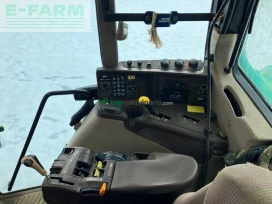 Tractor agrícola - John Deere - 6920