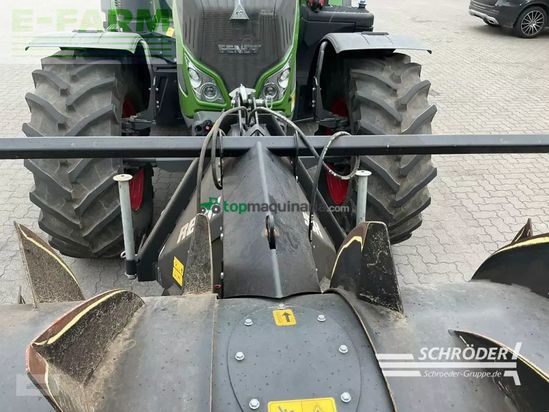 Esparcidor - Reck - jumbo 2 | 2,85 m