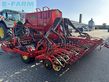 Sembradora -  - spirit st600c
