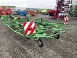 Henificador - Krone - kw 9.02/8 t