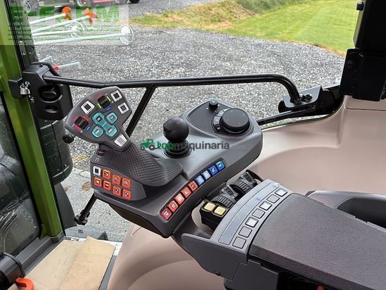Tractor agrícola - Fendt - 211 s vario gen3 power setting 2