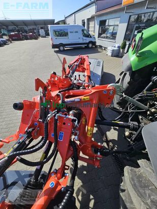 Cortacésped manual - Kuhn - gmd 9530 ff