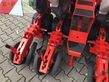 Sembradora monograno mecanica - Kuhn - maxima 3 rt