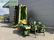 Cortacésped manual - Krone - ec f 400 cv fold