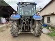 Tractor agrícola - New Holland - ts 110