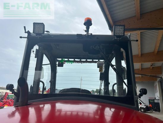 Minicargadora - Weidemann - 3070 cx 80 lp t teleskoplader