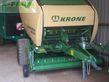 Empacadora gigant - Krone - comprima v 180 xc