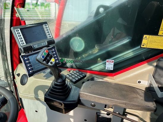 Remolqu esparcidor - Trioliet - tr 2-20 vlb