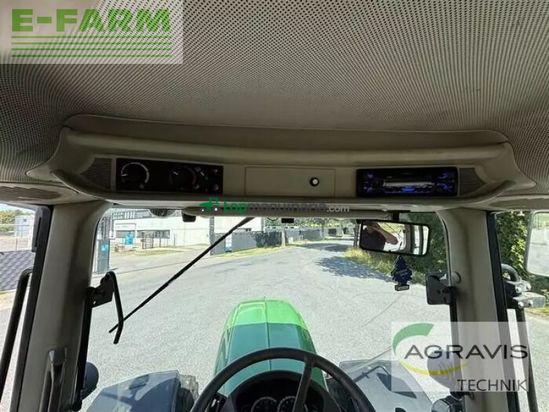 Tractor agrícola - John Deere - 7430 premium