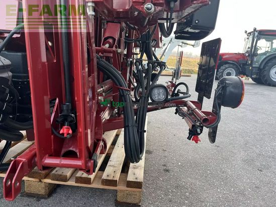 Atomizador - Hardi - mega m 1500 vhz 15 i