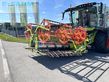 Cabezal - Claas - c540