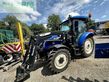 Tractor agrícola - New Holland - t 4.65