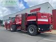 Cosechadora de Cereal - Grimme - rexor 620 rüttelschar multiwelle