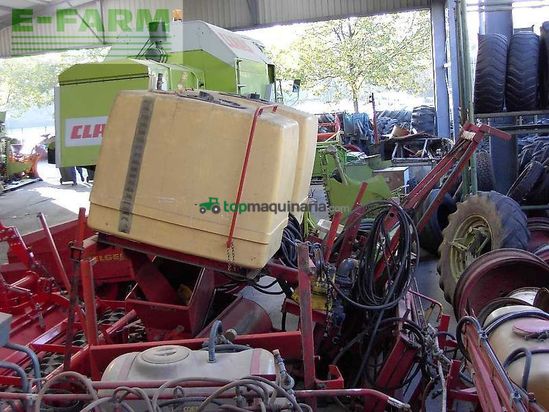Atomizador - Holder - mb-trac spritze platz/holder 2000l, typ p200