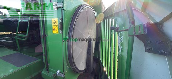 Cosechadora de Cereal - John Deere - T660