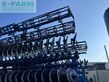 Grada de disco - Lemken - gigant 12 s/1000 - rubin 10m