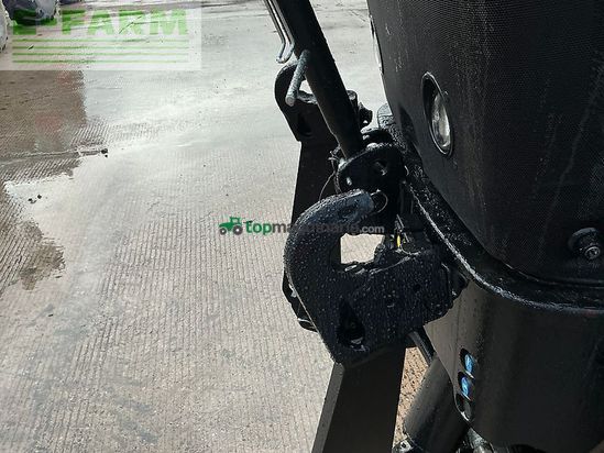 Tractor agrícola - JCB - 4220 fastrac tractor (st25767)