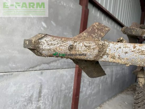 Cultivador - Lemken - karat 9