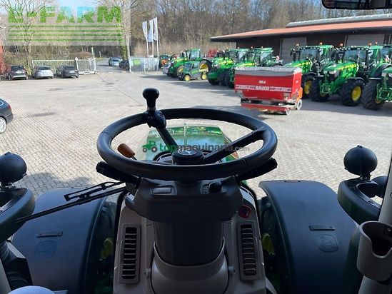 Tractor agrícola - John Deere - 6r230