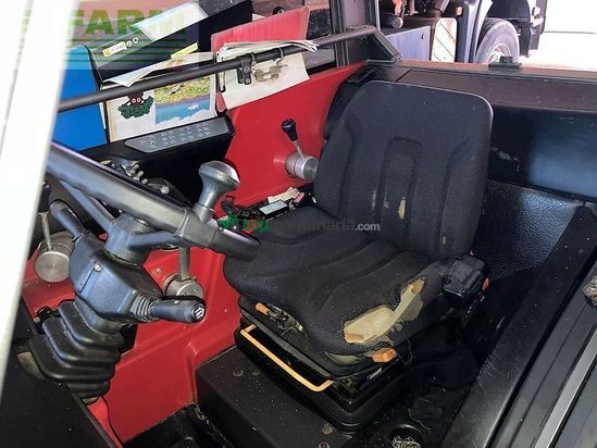 Tractor agrícola -  - tt220