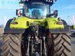 Tractor agrícola - Claas - traktor axion 930 cm