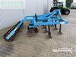 Cultivador - Fricke - fg 302/80