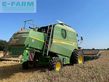 Cosechadora de Cereal - John Deere - w440 ptc