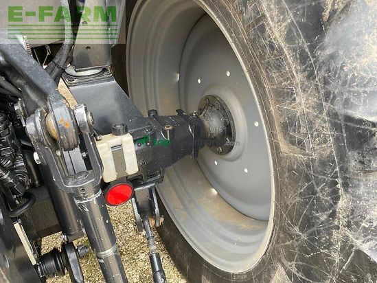 Tractor agrícola -  - explorer 115.4