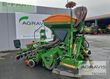 Combinado de siembra - Amazone - kx 3000/ ad-p 3001 special