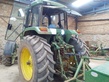 Tractor agrícola - John Deere - 7700 4WD