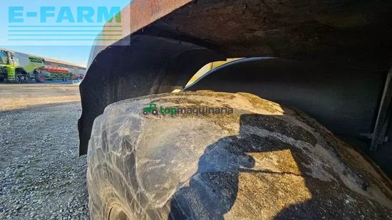 Minicargadora - New Holland - w 170 d lr