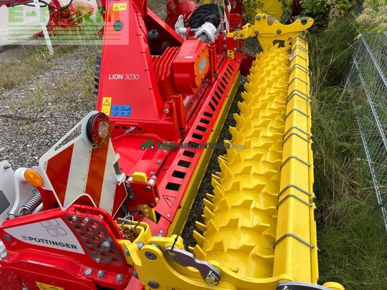 Grada rotativa -  - Lion 3030
