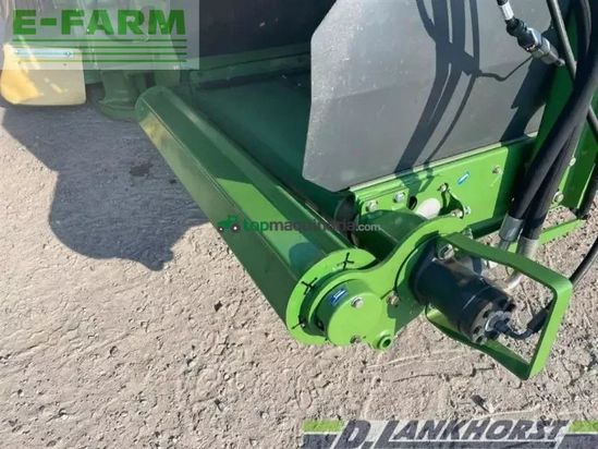 Henificador - Krone - ec b 1000 cv collect