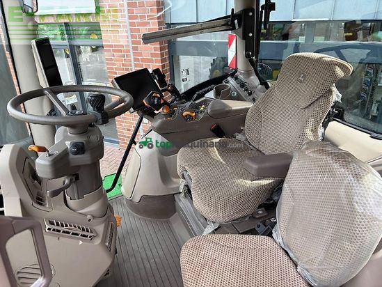 Tractor agrícola - John Deere - 6r250