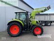 Tractor agrícola - Claas - arion 520 cebis