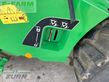Empacadora gigant - John Deere - 990 premium
