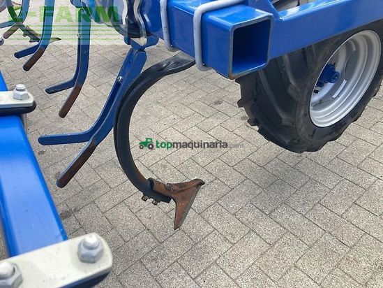 Cultivador -  - allrounder 600 2.0