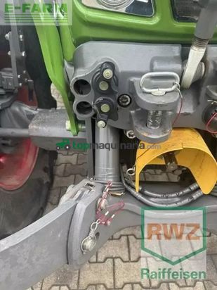 Tractor agrícola - Fendt - ** 718 s4 profi plus scheckheft **