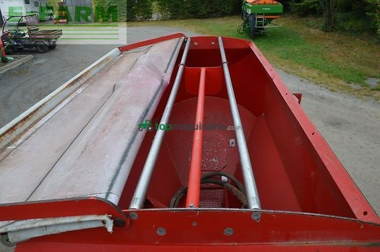 Sembradora - Horsch - pronto 3 dc