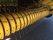 Empacadora gigant - John Deere - 580