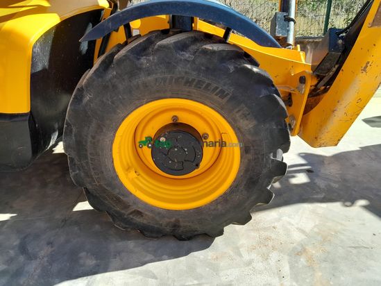 Telescopica JCB 540.180