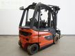 Elevadora - Linde - e 25 1252