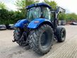 Tractor agrícola - New Holland - t6080 pc
